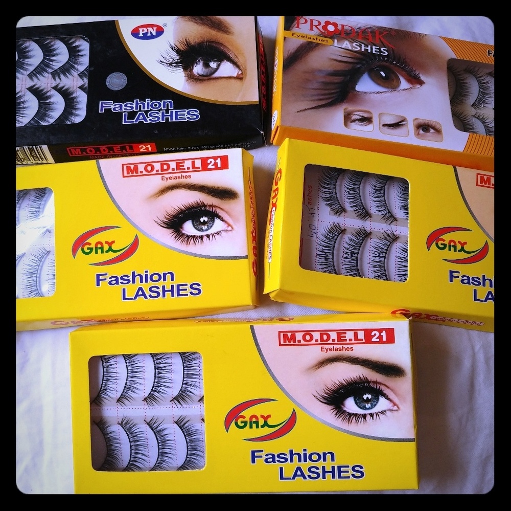 Wholesale Lashes